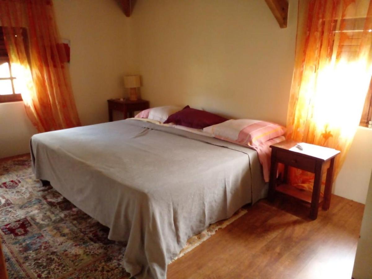La Villa Belle La Trinite Luaran gambar