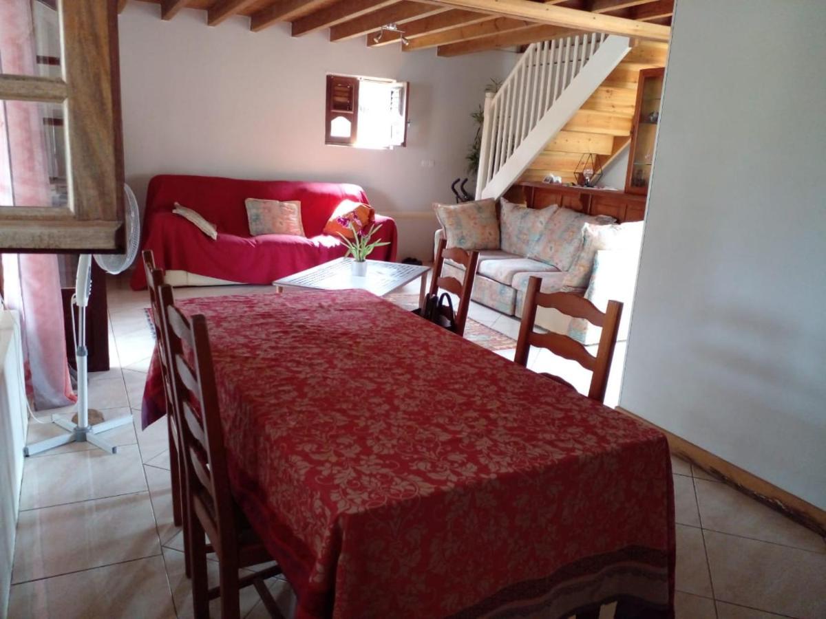 La Villa Belle La Trinite Luaran gambar