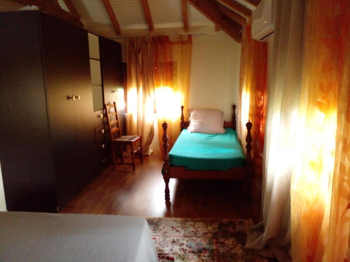 La Villa Belle La Trinite Luaran gambar