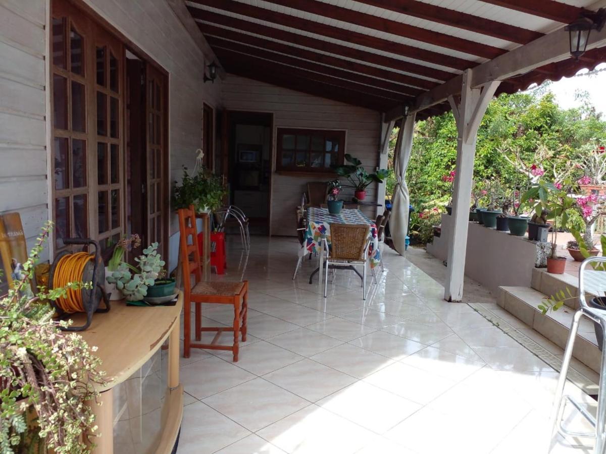 La Villa Belle La Trinite Luaran gambar